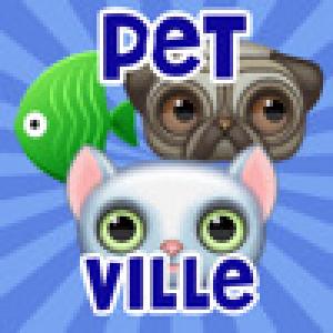  Pet Ville (2010). Нажмите, чтобы увеличить.