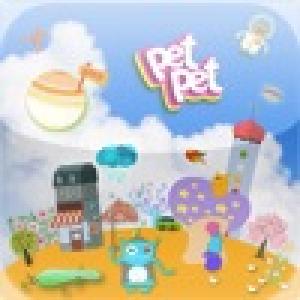  PetPet (2010). Нажмите, чтобы увеличить.