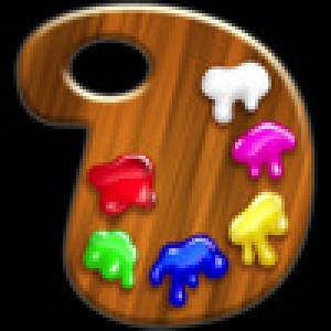  PhotoPainter (2009). Нажмите, чтобы увеличить.