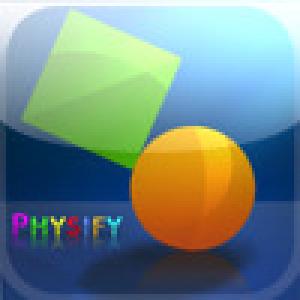  Physify (2009). Нажмите, чтобы увеличить.