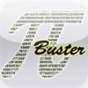  Pi Buster (2010). Нажмите, чтобы увеличить.