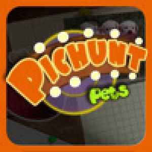  Pic Hunt : Pets (2009). Нажмите, чтобы увеличить.
