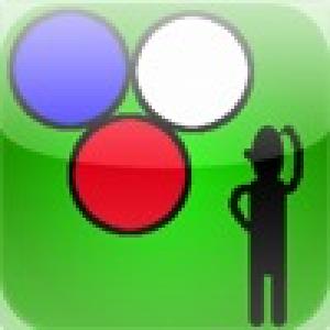  Pick It (2010). Нажмите, чтобы увеличить.