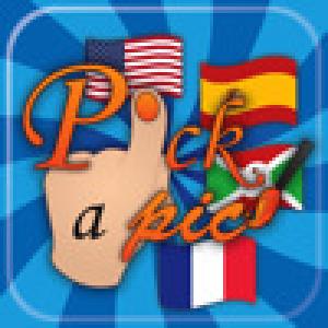  Pick a Pic: Flags of the World (2009). Нажмите, чтобы увеличить.