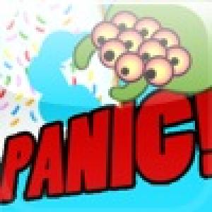  Picnic Panic (2009). Нажмите, чтобы увеличить.