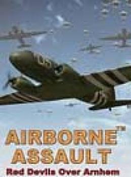 Airborne Assault: Red Devils Over Arnhem (2002). Нажмите, чтобы увеличить.