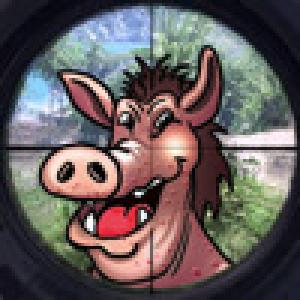  Pig Killer (2009). Нажмите, чтобы увеличить.