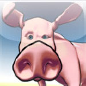  Piggy- The Pig Alarm Clock (2009). Нажмите, чтобы увеличить.