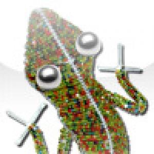  Pill Puzzle (2009). Нажмите, чтобы увеличить.