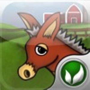  Pin The Donkey (2009). Нажмите, чтобы увеличить.