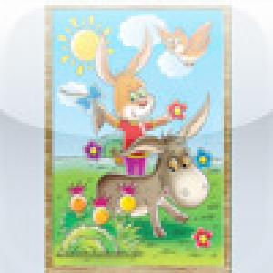  Pin the tail on the donkey (2009). Нажмите, чтобы увеличить.