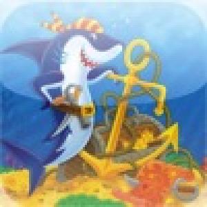  Pirate Shark Slide Puzzle (2010). Нажмите, чтобы увеличить.