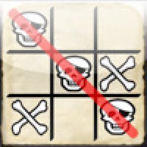  Pirate Tic-Tac-Toe (2008). Нажмите, чтобы увеличить.