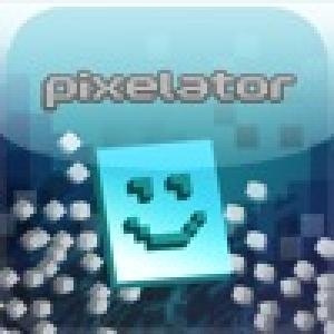  Pixelator (2009). Нажмите, чтобы увеличить.