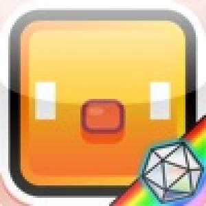  Piyo Blocks 2 HD (2010). Нажмите, чтобы увеличить.