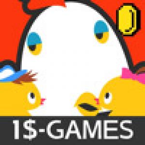  PiyoPiyo Panic (2008). Нажмите, чтобы увеличить.