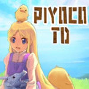  Piyoco Defense (2009). Нажмите, чтобы увеличить.