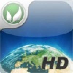  Place Map HD (2010). Нажмите, чтобы увеличить.