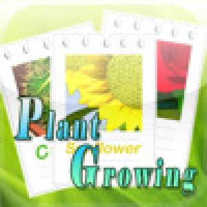  Plant Growing - sweet 3D flowers (2009). Нажмите, чтобы увеличить.