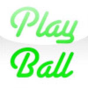  Play Ball (2009). Нажмите, чтобы увеличить.