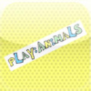  Play: Animals (2009). Нажмите, чтобы увеличить.