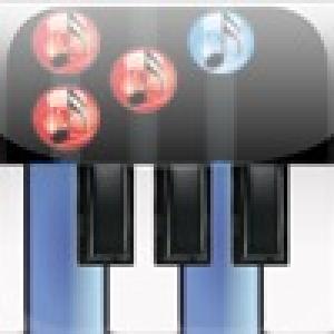  Player Piano (2009). Нажмите, чтобы увеличить.