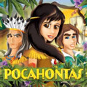  Pocahontas (2009). Нажмите, чтобы увеличить.