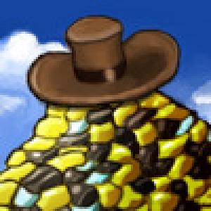  Pocket Gold (2009). Нажмите, чтобы увеличить.