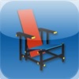  Pocket Quiz: Designklassiker (2009). Нажмите, чтобы увеличить.