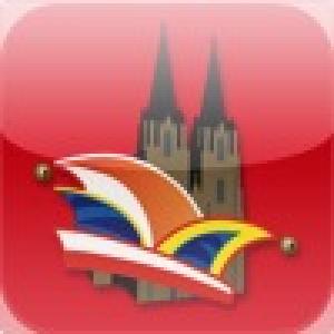  Pocket Quiz: Koln (2009). Нажмите, чтобы увеличить.