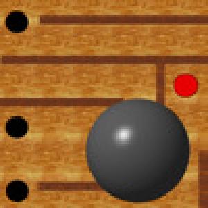  Pocket maze (2010). Нажмите, чтобы увеличить.