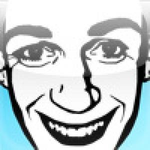  Poke A Keith (2009). Нажмите, чтобы увеличить.