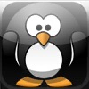  Poke a Penguin (2009). Нажмите, чтобы увеличить.