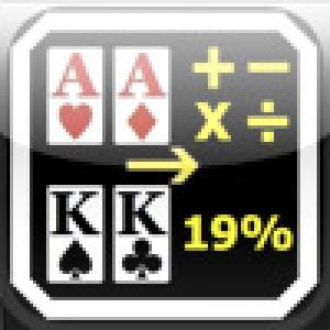  Poker Odds Teacher (2009). Нажмите, чтобы увеличить.