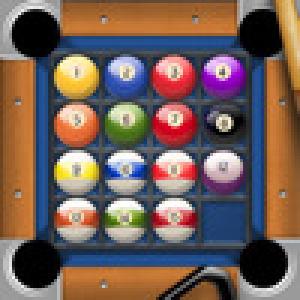  Pool Puzzle (2010). Нажмите, чтобы увеличить.