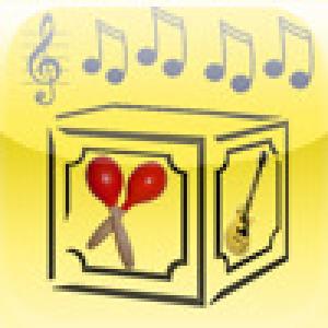  Preschool Pairs Musical Instruments (2009). Нажмите, чтобы увеличить.