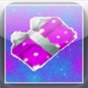  Present Smash (2009). Нажмите, чтобы увеличить.