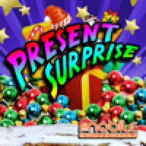  Present Surprise (2009). Нажмите, чтобы увеличить.