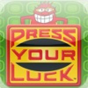 Press Your Luck (2010). Нажмите, чтобы увеличить.