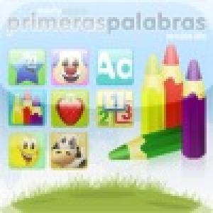  Primeras Palabras: Early Apps (2010). Нажмите, чтобы увеличить.
