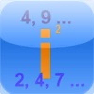  Progression: A Challenging Mathematical Puzzle (2010). Нажмите, чтобы увеличить.