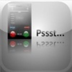  Pssst (2010). Нажмите, чтобы увеличить.
