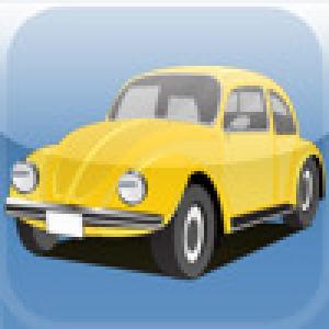  Punch Buggy Mobile (2008). Нажмите, чтобы увеличить.