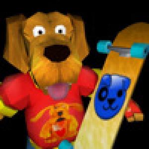  Puppy Jumper (2009). Нажмите, чтобы увеличить.