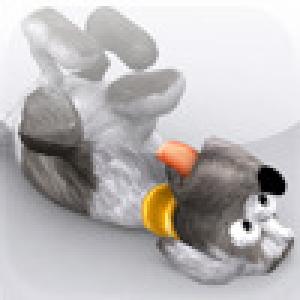  PuppyPong (2009). Нажмите, чтобы увеличить.