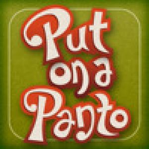  Put On A Panto - Soundboard (2009). Нажмите, чтобы увеличить.
