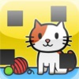  Puzzle Cat (2010). Нажмите, чтобы увеличить.