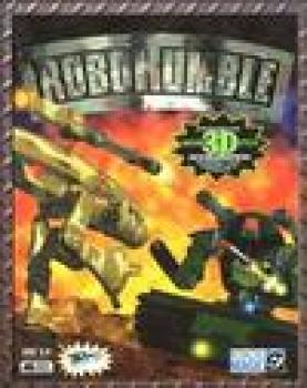  RoboRumble (1998). Нажмите, чтобы увеличить.