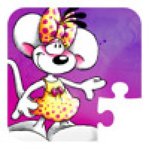  Puzzle Diddl (2010). Нажмите, чтобы увеличить.