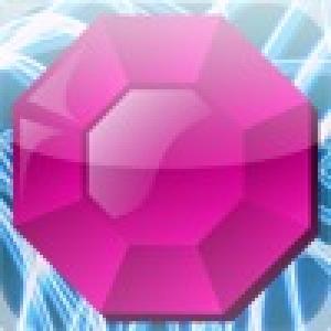  Puzzle Jewels XL (2010). Нажмите, чтобы увеличить.